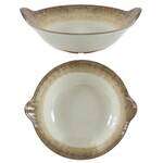 Thunder Group SD5612J 64 Oz (2 Qt) 12 1/2 x 3 Inch Deep Western Jazz Melamine Round Bowl, EA