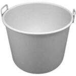 Thunder Group SEJ12007, 9x10-inch Stainless Steel Inner Pot for Soup Warmer, EA