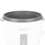 Thunder Group SEJB001T, 14x14x7-inch, Aluminum with Teflon Coating Inner Pot for SEJ50000T, EA