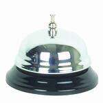 Thunder Group SLBELL001, Stainless Steel Table Bell