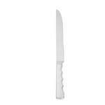 Thunder Group SLBF013, 12.5-Inch Stainless Steel Mirror Finish Carving Knife