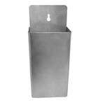Thunder Group SLCCA13, 5.75x10-Inch Stainless Steel Cap Catcher