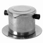Thunder Group SLCF001, Stainless Steel Coffee Filter