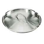 Thunder Group SLDB012C, 18/8 Stainless Steel Double Boiler Cover for SLDB012 (Discontinued)