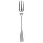 Thunder Group SLDK107, Mirror Finish 18-0 Stainless Steel Dakota Salad Fork, 12/Pack