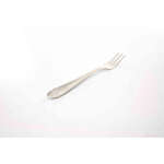 Thunder Group SLEL208, 5.5-Inch Mirror Finish Elizabeth Oyster Fork, 18-0 Stainless Steel, DZ