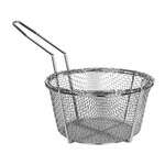 Thunder Group SLFB001, 11-Inch Round Large Mesh Fry Basket