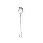 Thunder Group SLGD005, Legend Medium Weight Iced Tea Spoon, 420 Stainless Steel, Mirror Finish, DZ
