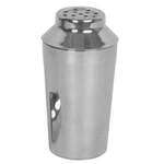 Thunder Group SLIG004, 28-Ounce Stainless Steel Cocktail Mixer, 3-Piece Set