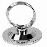 SLMH002, Stainless Steel Cardholder