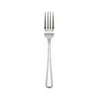 Thunder Group SLNP006, Mirror Finish Jewel Dinner Fork, 18-0 Stainless Steel, DZ