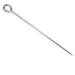 Thunder Group SLRK008, 8-inch Stainless Steel Round Skewers, DZ