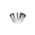Thunder Group SLSA001, 1.5-Ounce Stainless Steel Sauce Cup