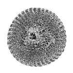 Thunder Group SLSC002 Stainless Steel Scrubber Pad, DZ