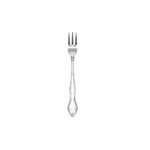 SLSF118, Sunflower Heavyweight Oyster Fork, 18-0 Stainless Steel, Mirror Finish, DZ