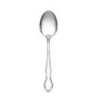 Thunder Group SLSF120, Sunflower Heavyweight Tablespoon, 420 Stainless Steel, Mirror Finish, DZ