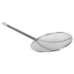 Thunder Group SLSKR1213, 12-Inch Stainless Steel Round Wire Skimmer