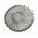SLSN001, Stainless Steel Large Sink Strainer