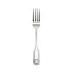 Thunder Group SLSS006, Mirror Finish Sea Shell Dinner Fork, 18-0 Stainless Steel, DZ