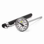 Thunder Group SLTH220C, 5-Inch Pocket Thermometer