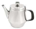 Thunder Group SLTP002, 32-Ounce Stainless Steel Teapot