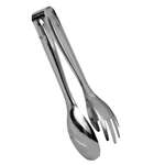 Thunder Group SLTTMN008, 8-Inch Stainless Steel Multi Serving Spoon, EA