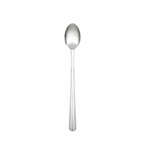 Thunder Group SLWD005, Mirror Finish Windsor Iced Tea Spoon, 18-0 Stainless Steel, DZ