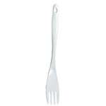 Thunder Group W7105 12-Inch Western Melamine White Salad Turner, DZ