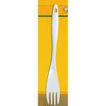 Thunder Group W7105 12-Inch Western Melamine White Salad Turner, DZ