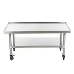 Toastmaster STAND/HC-48, 48-Inch Equipment Stand for Countertop Cooking