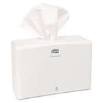 Tork 301084A, Xpress Wall Mount Dispenser for Above Towels, White