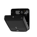 Tork 5511282, Hand Towel Roll Dispenser with Battery, Black