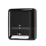 Tork 5511282, Hand Towel Roll Dispenser with Battery, Black