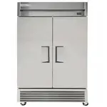 True Refrigeration True TS-43F-HC, Refrigerator Freezer, Convertible