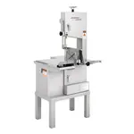 Turbo Air GBS-270S, 93-inch Vertical Blade Heavy-Duty Meat Saw