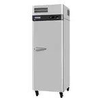Turbo Air PRO-26F-N 1 Solid Door Top Mount Reach-In Freezer