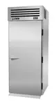 Turbo Air PRO-26F-RI-N 1 Solid Door Roll-In, Top Mount Reach-In Freezer