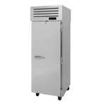 Turbo Air PRO-26H2-L 1 Solid Door Heated Cabinet, Left-Hinged, 25.4 Cu.Ft.