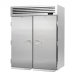 Turbo Air PRO-50H-RI 2 Solid Doors Roll-In, Heated Cabinet