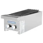 Turbo Air TARB-12, 12-Inch Radiant Charbroiler, CSA
