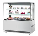 Turbo Air TBP60-54NN-S, 59-inch 3 Tiers Stainless Steel Refrigerated Bakery Case