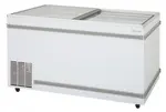 Turbo Air TFS-20F-N, 57-inch Horizontal Top Open Display Freezer
