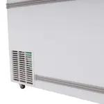 Turbo Air TFS-25F-N, 69-inch Horizontal Top Open Display Freezer