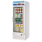 Turbo Air TGF-23F-N Freezer 1 Door Swing Glass Merchandiser