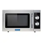 Turbo Air TMW-1100MR, 1000 Watt Medium Duty Microwave Oven (Discontinued)