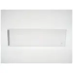 Turbo Air TSSC-DR-B, 19-inch Sushi Case Door