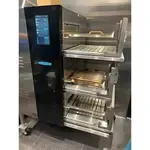 Turbochef PLE-9500-1-DL-CCI, Oven, Combination Rapid Cook