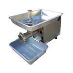 Univex MG22, Heavy-Duty Countertop Meat Grinder with #22 Hub