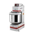 Univex SL50 70 Qt Silverline Spiral Mixer with SS Bowl