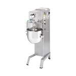 Univex SRMF20 20 qt. Floor Model Planetary Mixer with SS Bowl